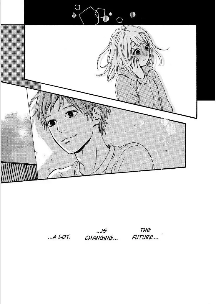 Orange (TAKANO Ichigo) Chapter 16 34